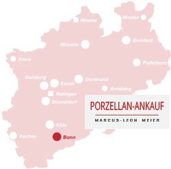 Porzellan-Ankauf Bonn