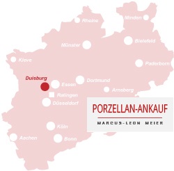 Porzellan-Ankauf Duisburg