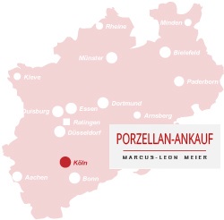 Porzellan-Ankauf Köln